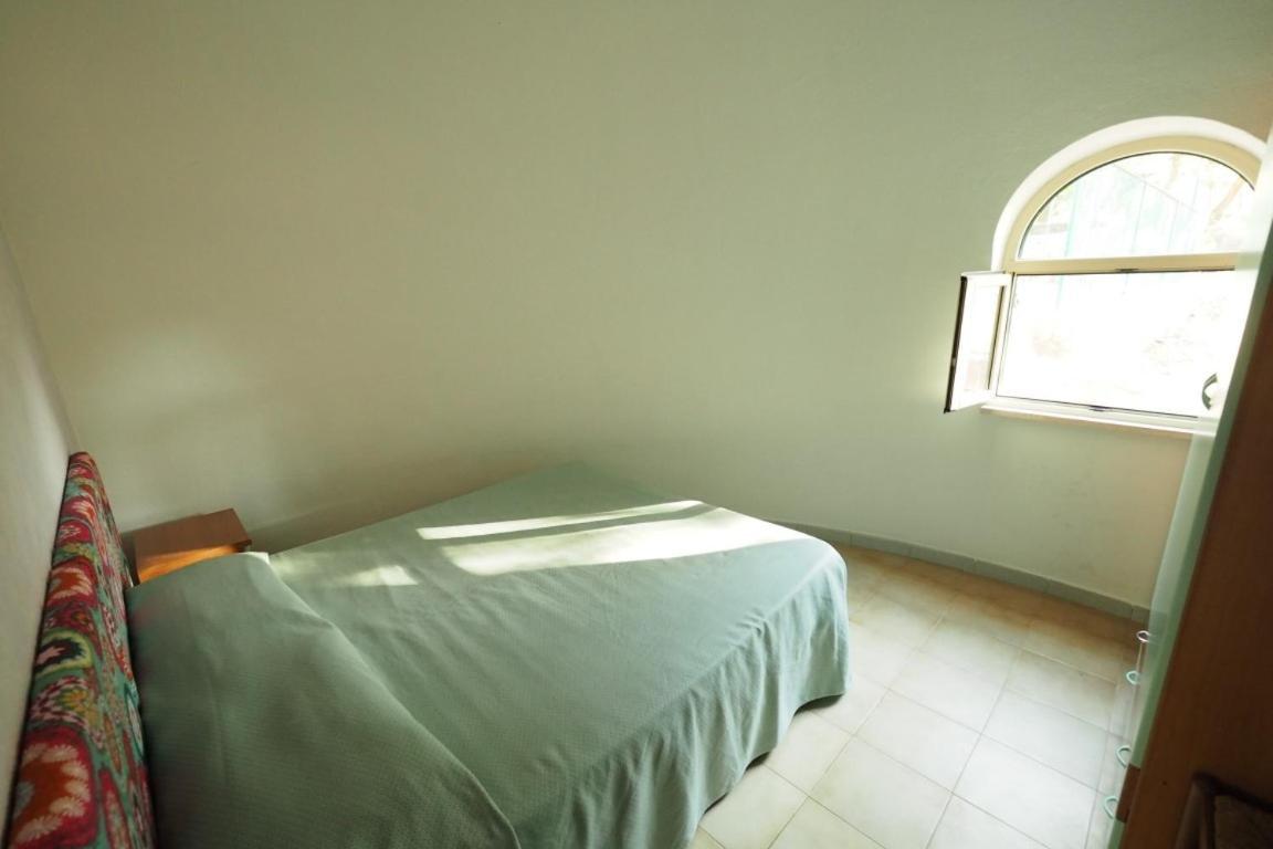 Camping & Village Rais Gerbi Pollina Dış mekan fotoğraf