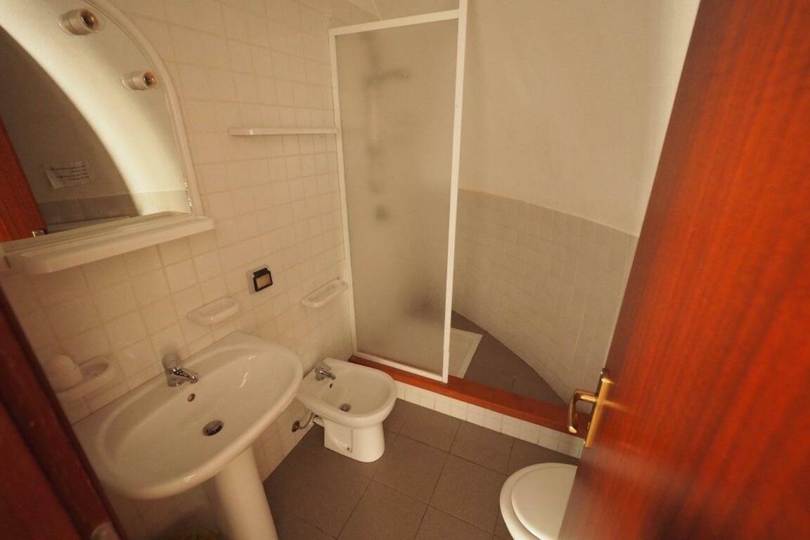 Camping & Village Rais Gerbi Pollina Dış mekan fotoğraf